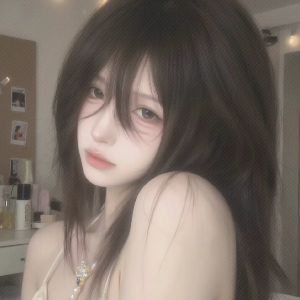 李浔欢海报