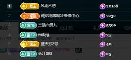 金麒麟安静唱歌🎤主播照片