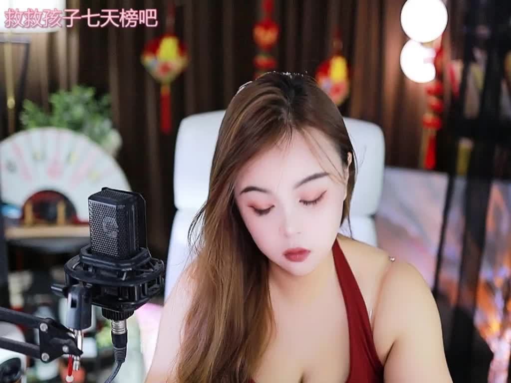 热舞录像