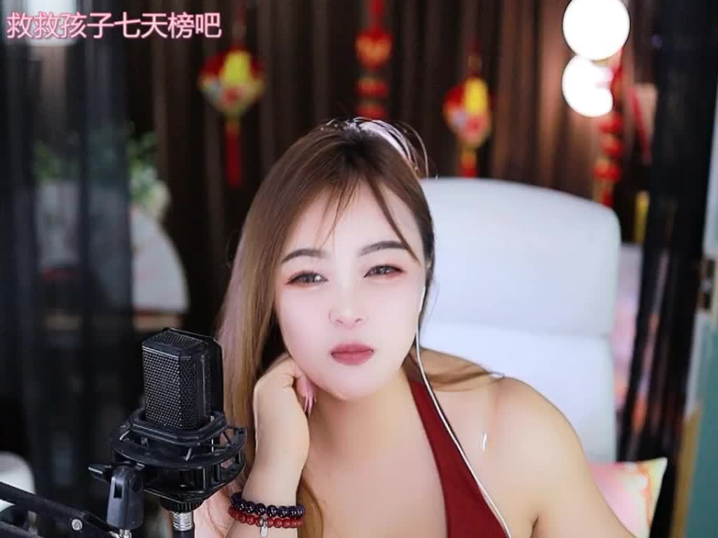 热舞录像