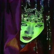 红衣女鬼👻阿飘👻的头像