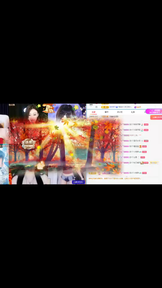好幸福的六一，被宠的