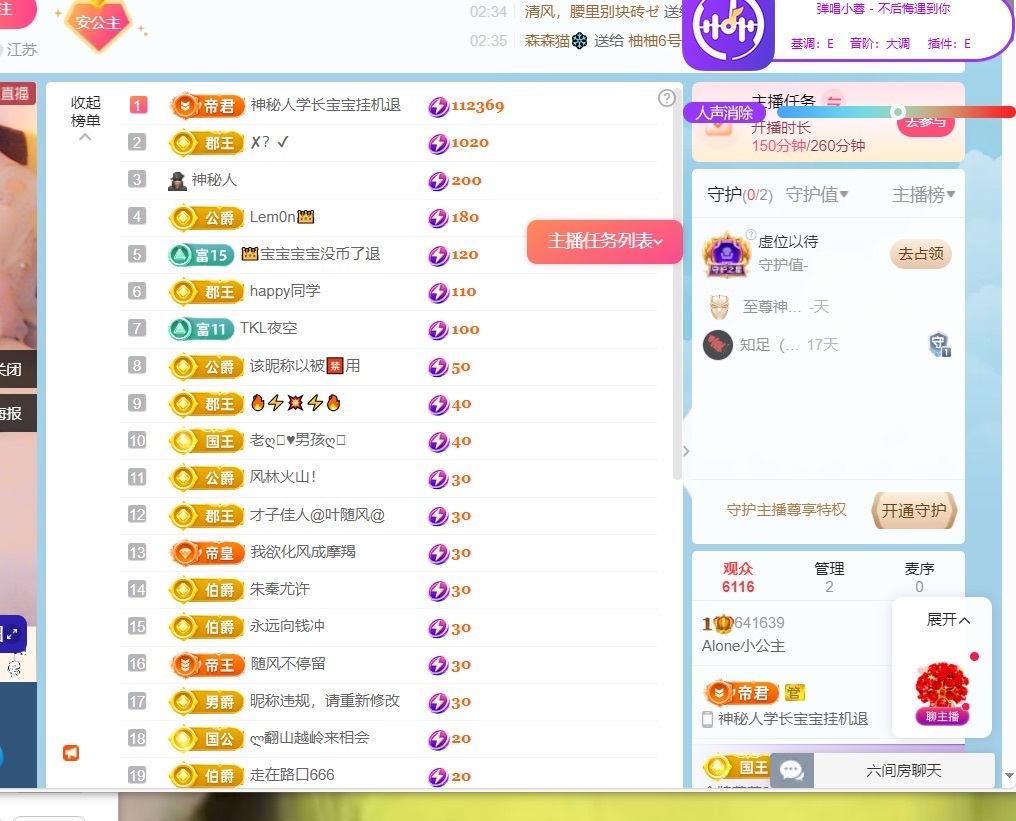 Alone小公主的图片