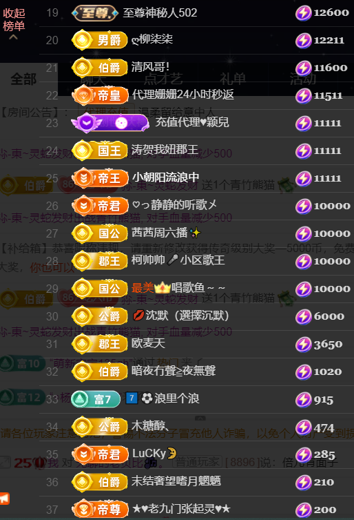 䒕麻花大概是阳了主播图片