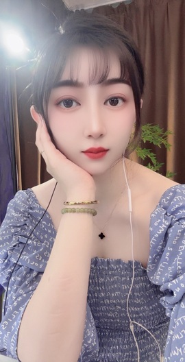 芸微～主播照片