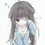 小小的你✌️