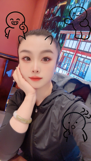 夏小妞吖海报
