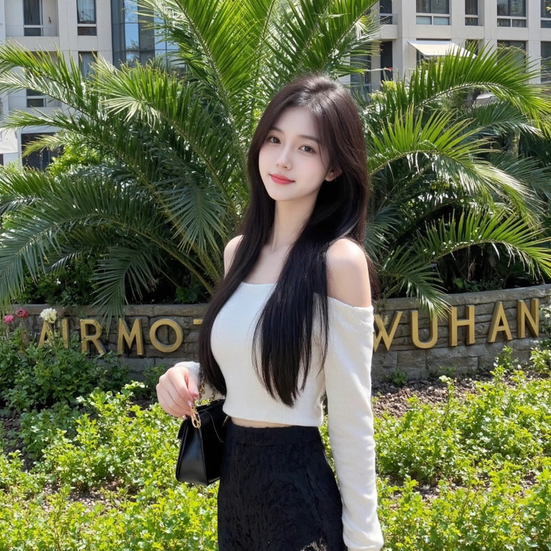 小茜💕习惯有你
