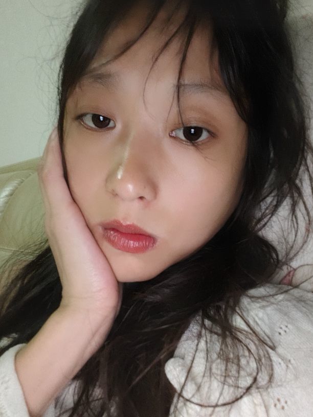 犯困qq主播图片