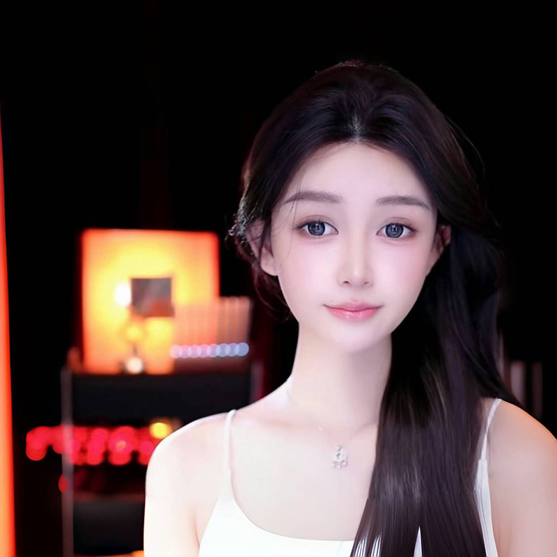 钱鼓鼓的主播海报