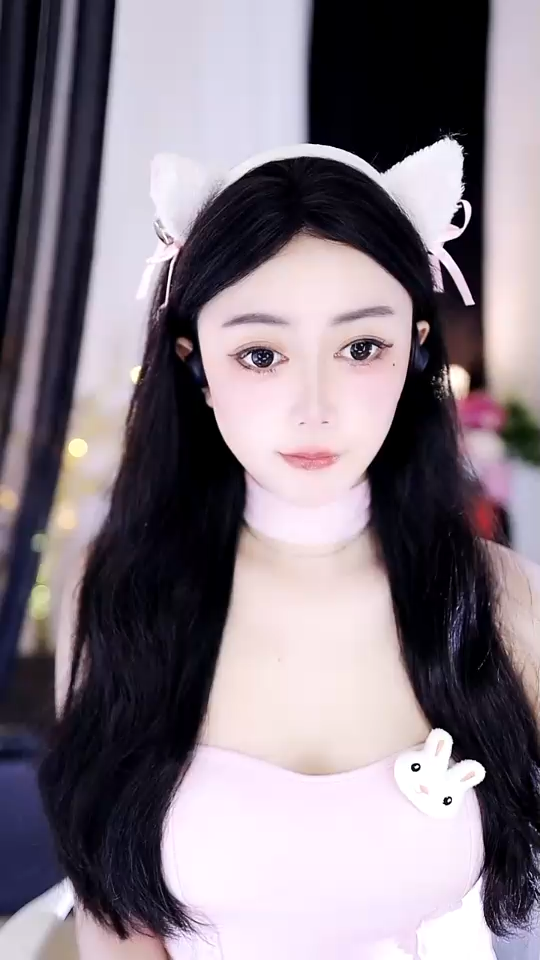 么么哒