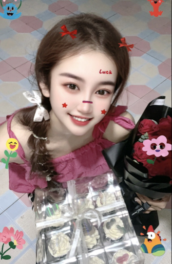 卡提猫海报