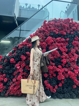 小长今💃新主播主播照片
