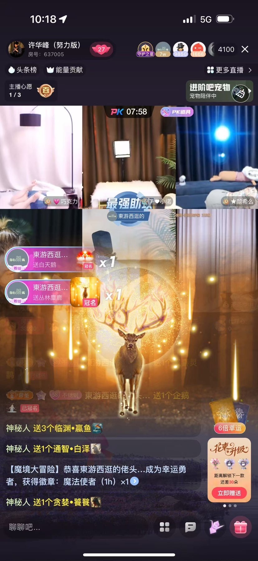 许华峰（努力版）的图片