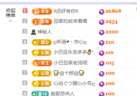♚~小巴豆~贪财好色主播照片