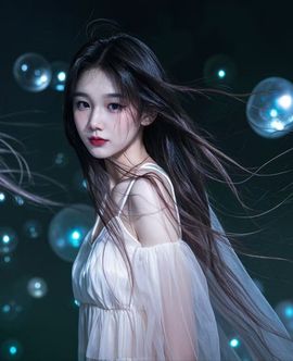 🦊莓啤汽主播照片