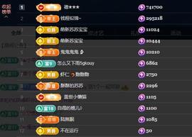 苏苏，越来越好主播照片
