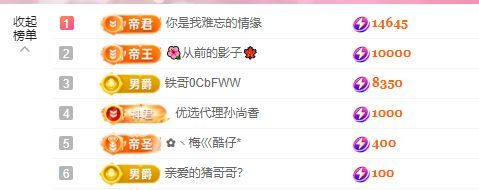 菲儿♥好运来🌈主播图片