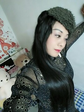 つ留青つ主播照片