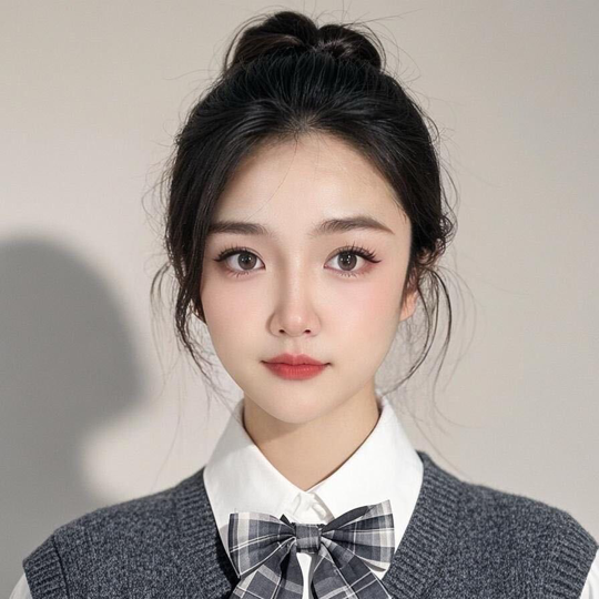 姜菜菜海报