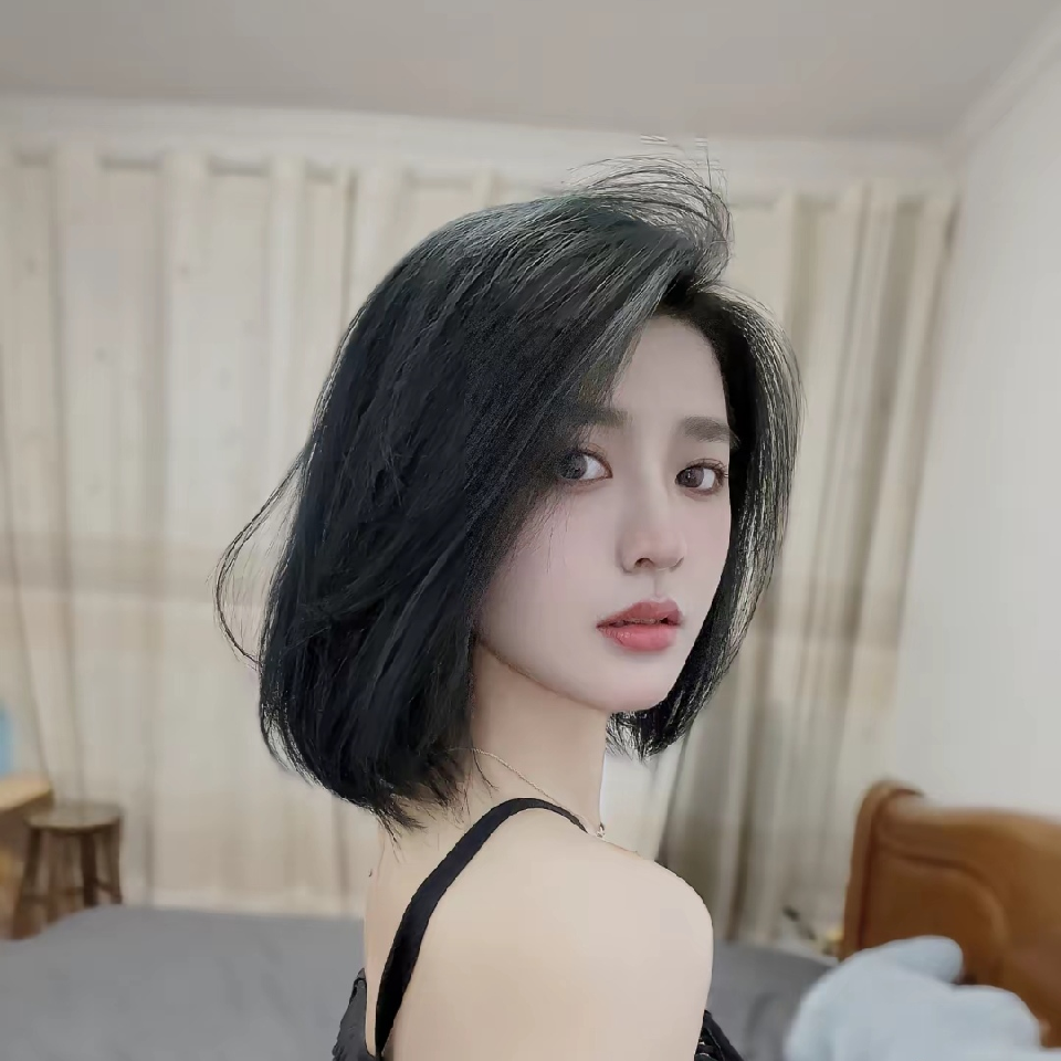 李紫柒海报
