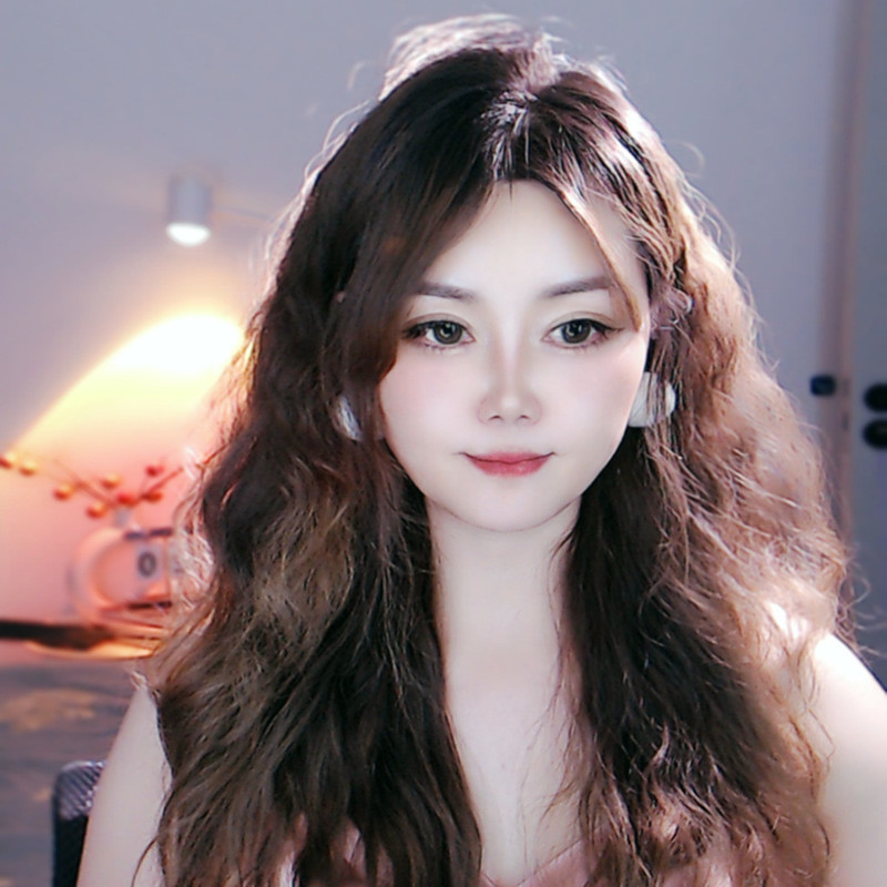 甜~橙的主播海报
