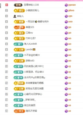 小蝶👑晚上播～的图片