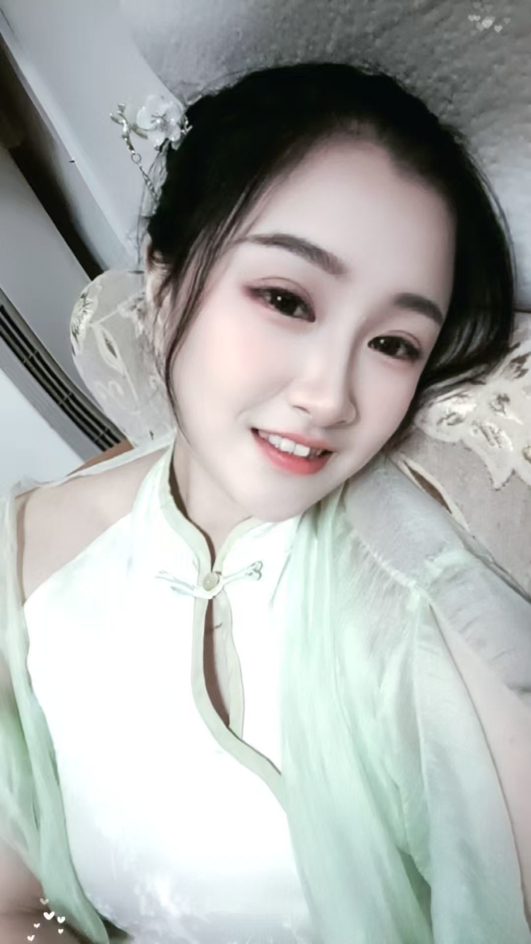 猫猫🍬勇往直前的图片