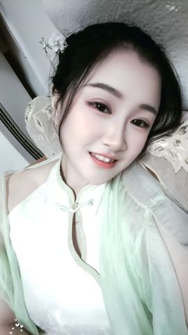 毛毛勇往直前主播照片