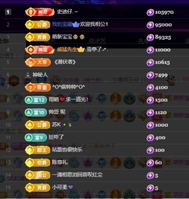 许华峰贺逸哥神帝主播照片
