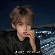 Hi派大萱海报
