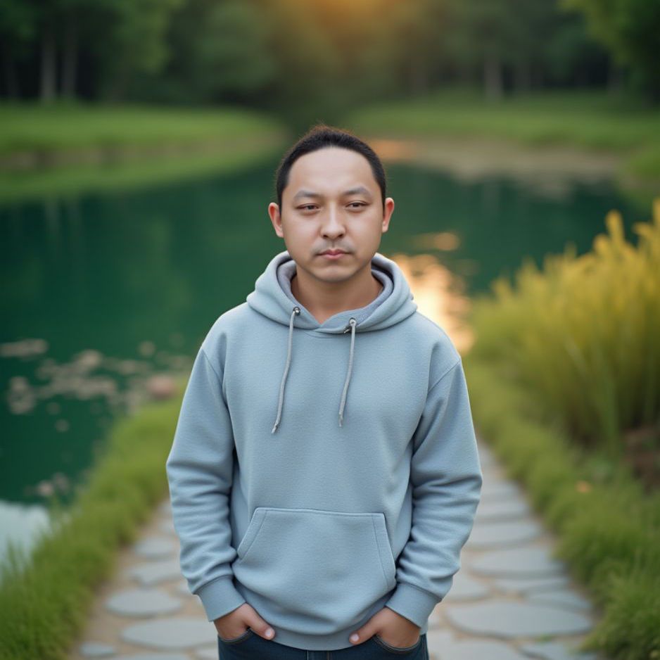 江山辉辉海报