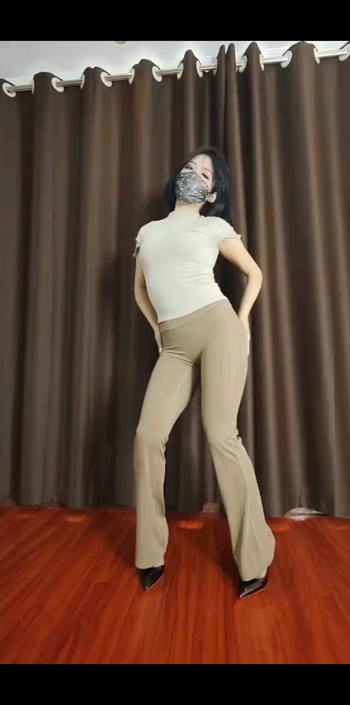 舞蹈