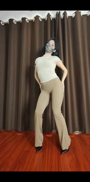 舞蹈