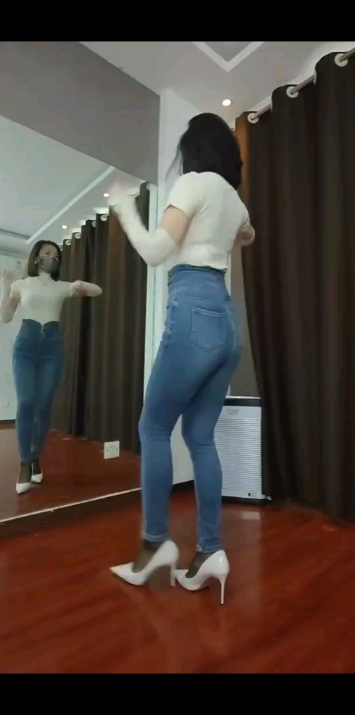 舞蹈