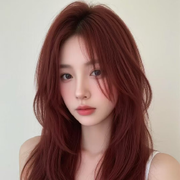 桃花🍑不负遇见