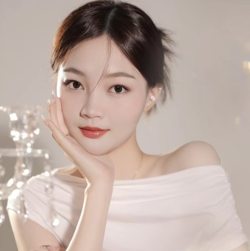 晓晓没人疼