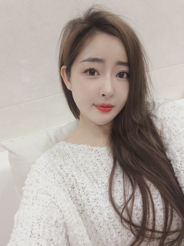 莹儿～晚上见主播图片