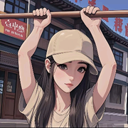鼓浪屿四弟