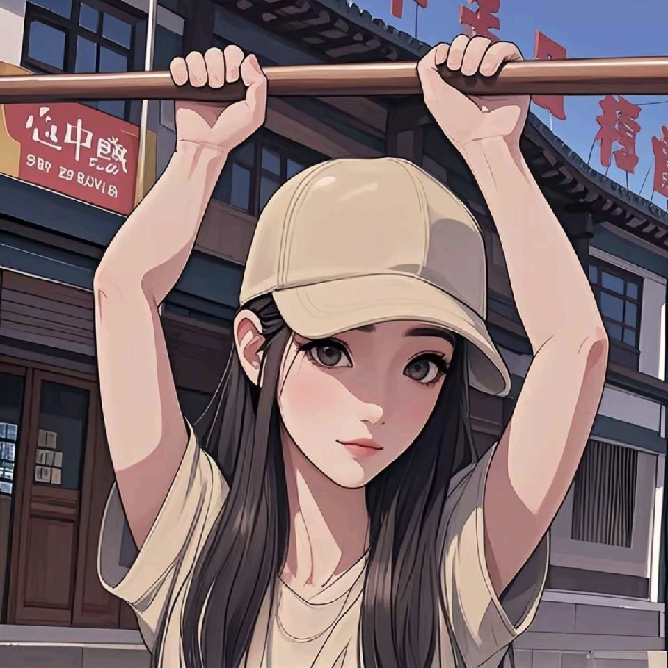 鼓浪屿四弟海报