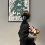 如初.☼