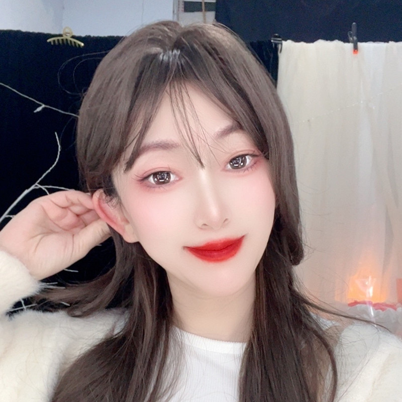 新人橘子y