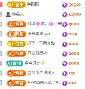 玟玟🌸加油主播图片