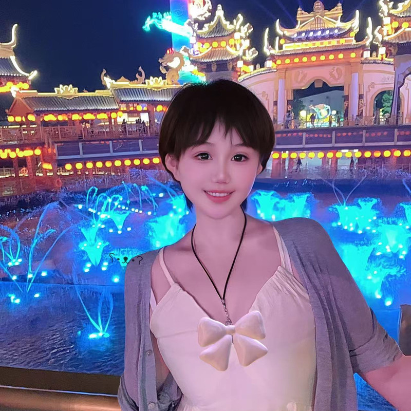 曾一亿视频聊天