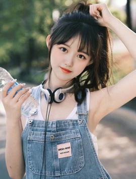 🎵小邓丽君🌺溪儿主播照片