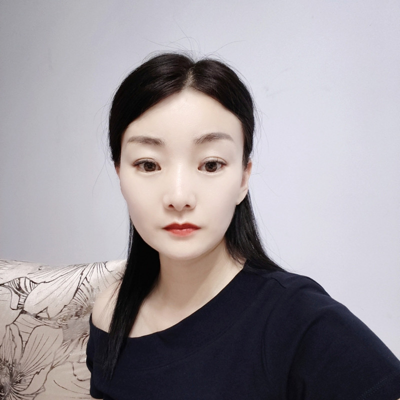温柔到零度的主播海报