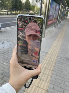 桃子🍑游晋记主播照片