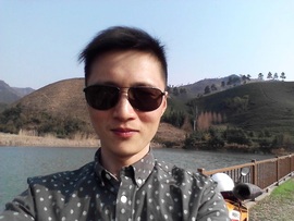 Mr.琳.伝c主播照片