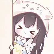 楠楠酱！