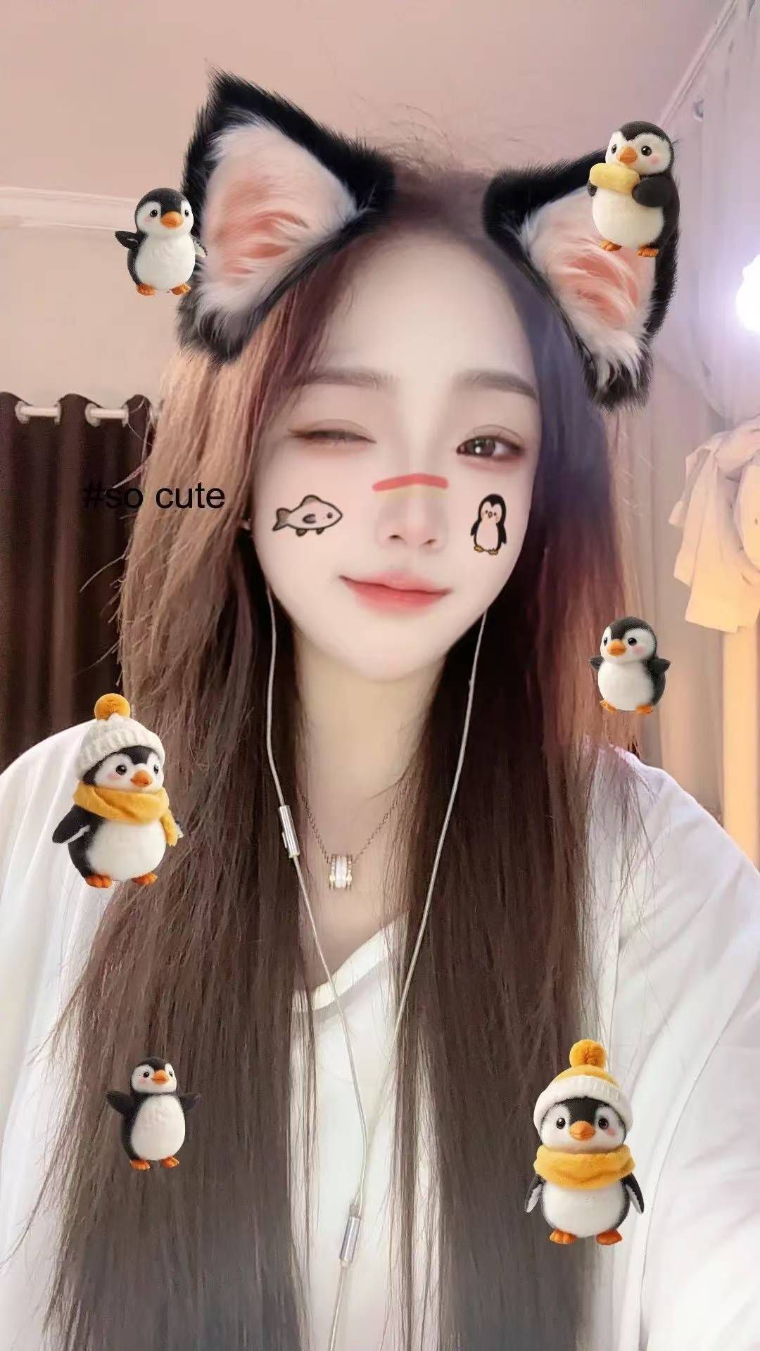 ☆诺熙💞很甜的图片
